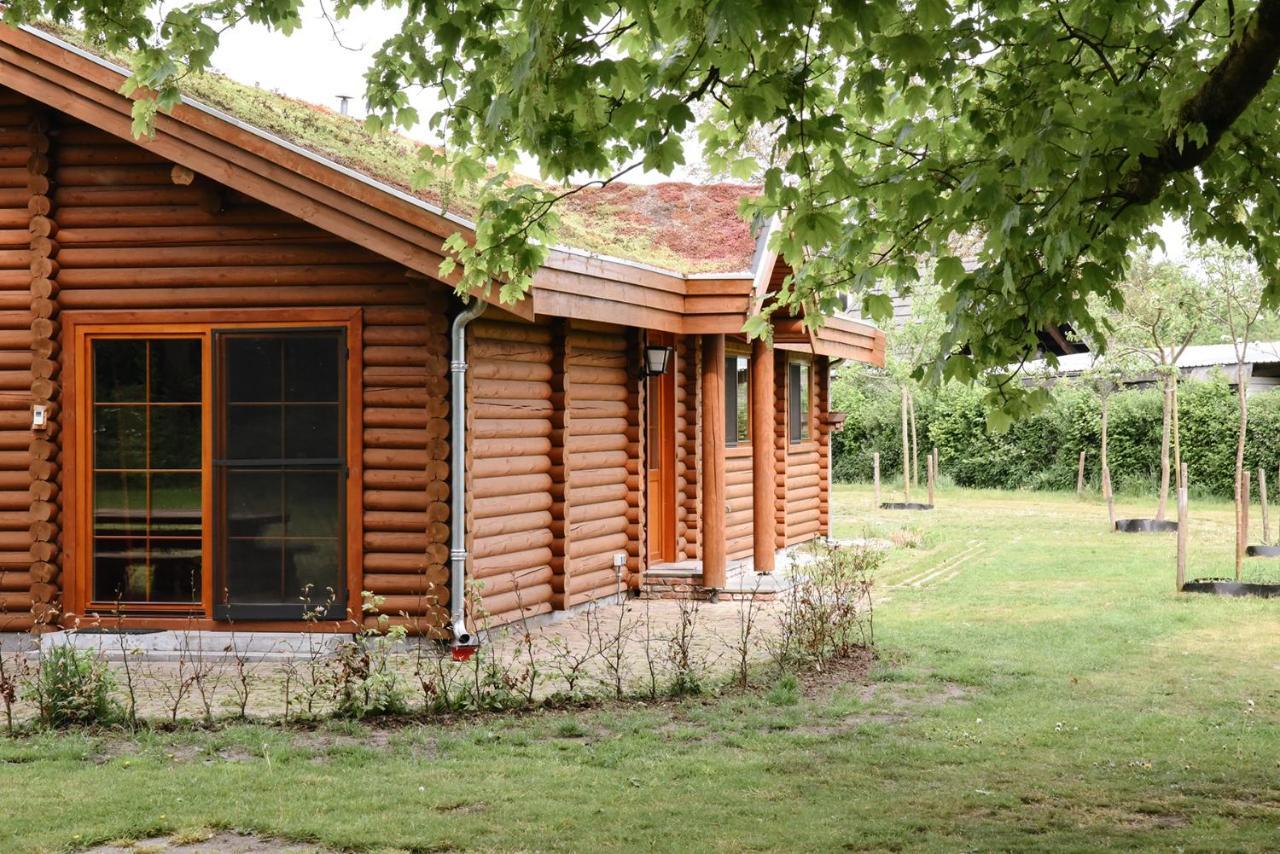 Bij De Appelhof Villa Valkenswaard Exteriör bild